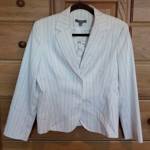 Ann Taylor Business Blazer